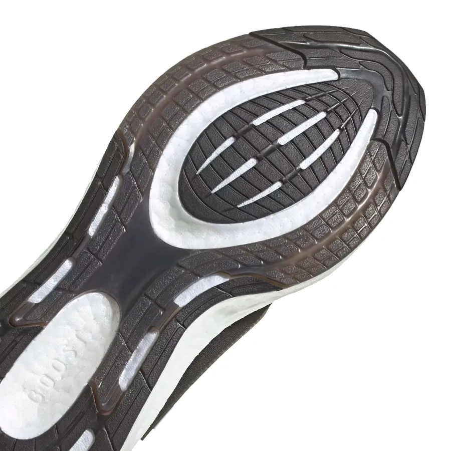 Imagen 8 de 9 de Zapatillas adidas Pureboost 23-NEGRO/BLANCO