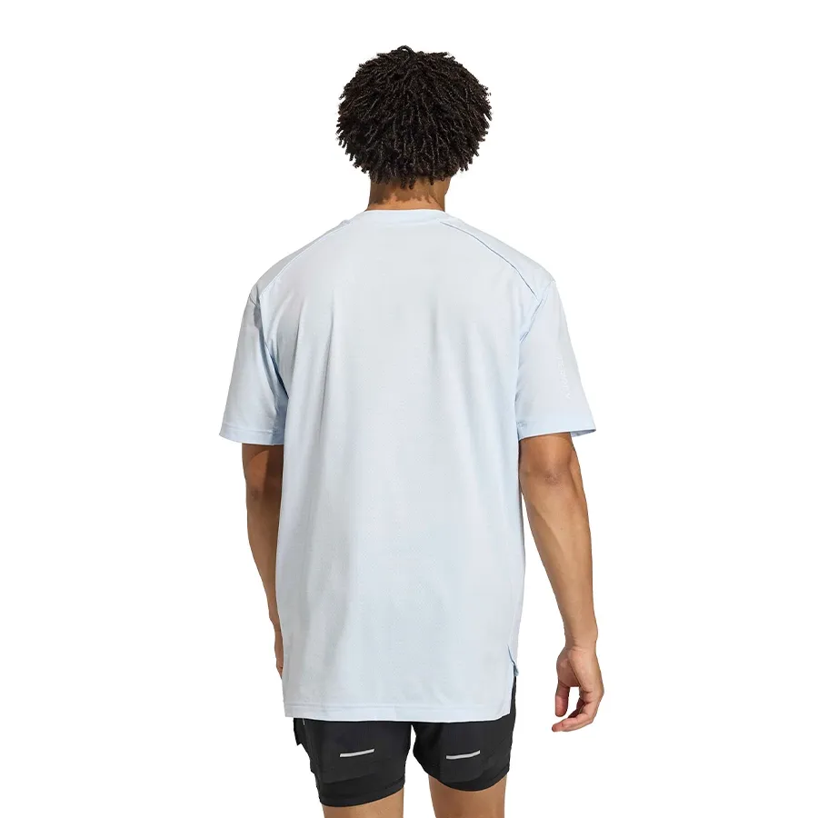 Imagen 1 de 5 de Remera adidas Terrex Xploric Climacool+-AERO