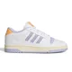 zapatillas-adidas-break-start-low-BLANCO/AMARILLO/LILA