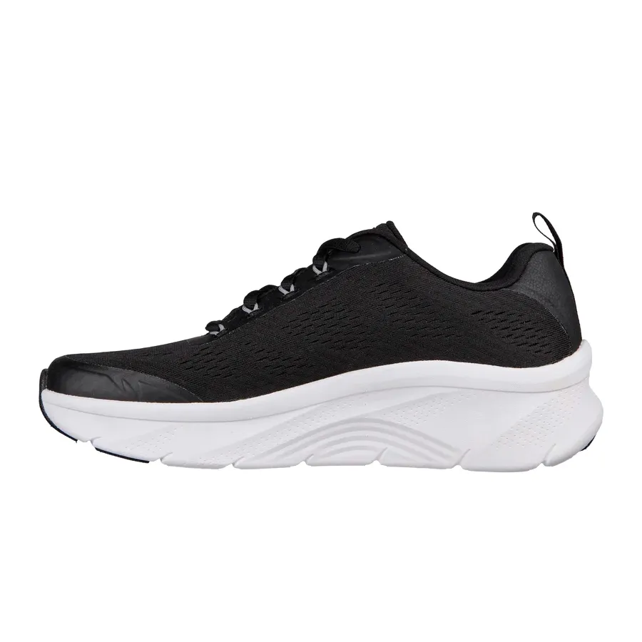 Imagen 2 de 5 de Zapatillas Skechers Arch Fit D Lux-NEGRO/BLANCO