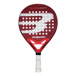 Paleta Bullpadel Flow Light 25