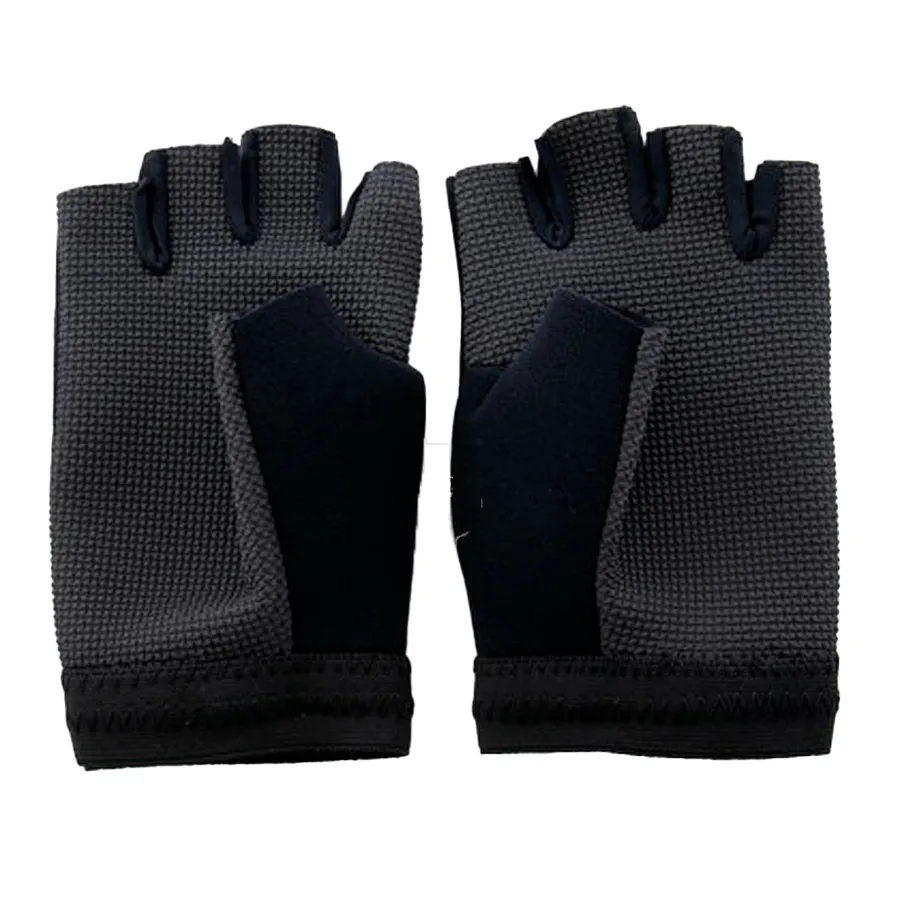 Imagen 1 de 2 de Guantes Procer Rugby-NEGRO