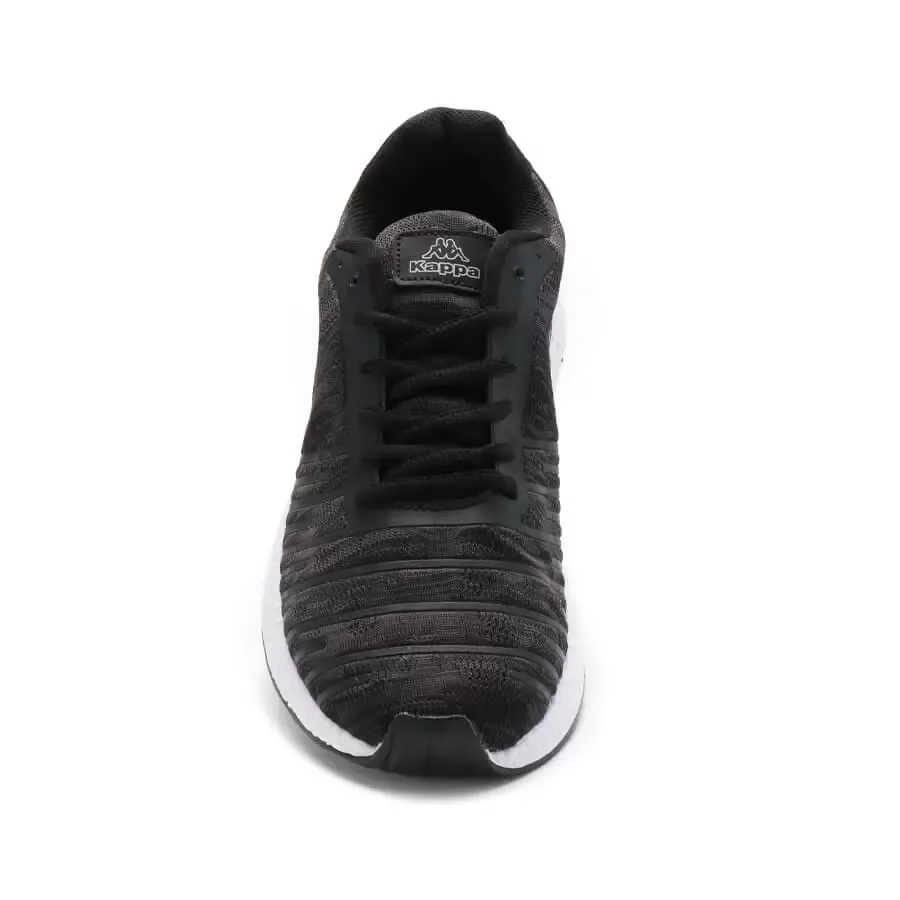 Imagen 1 de 5 de Zapatillas Kappa Cloudy-NEGRO/GRIS