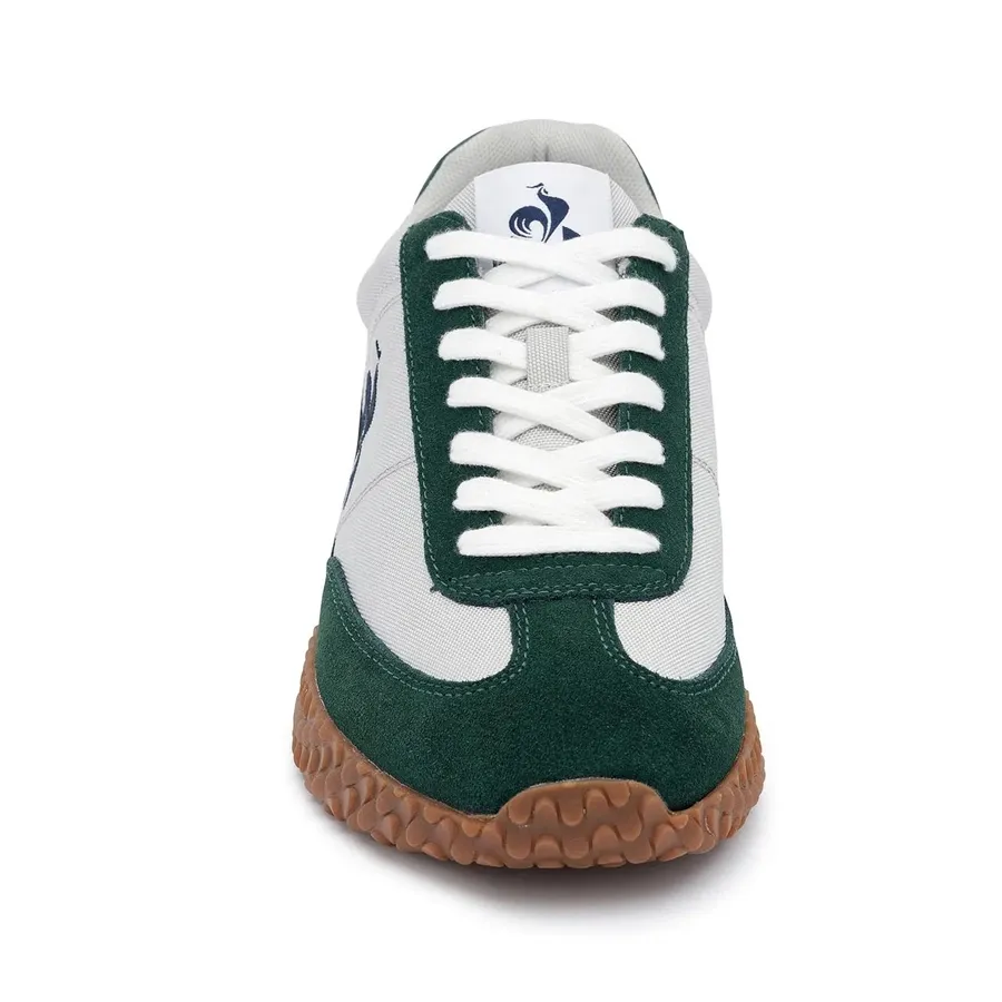 Imagen 3 de 4 de Zapatillas Le Coq Sportif Veloce-VERDE/GRIS/BLANCO