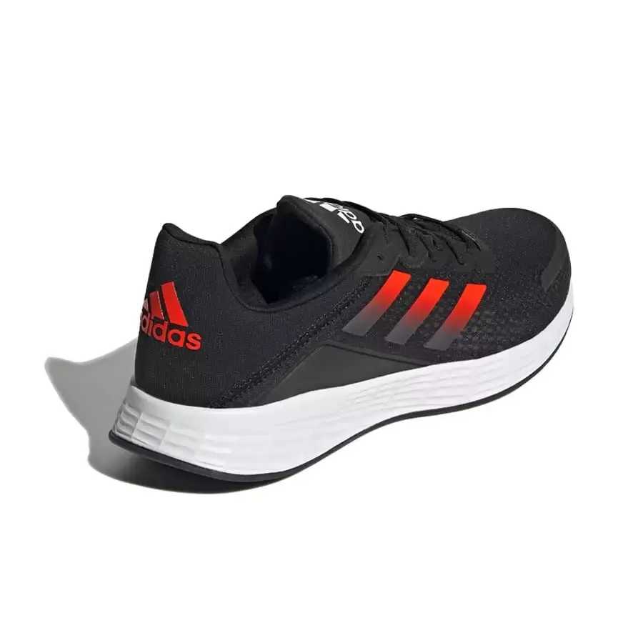 Imagen 1 de 6 de Zapatillas adidas Duramo Sl-NEGRO/ROJO