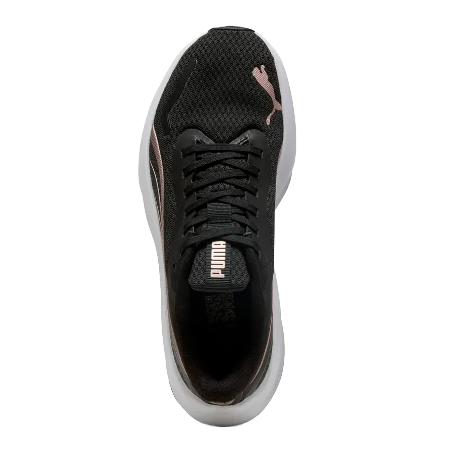 Imagen 2 de 6 de Zapatillas Puma Pounce Lite Adp-NEGRO/ROSA