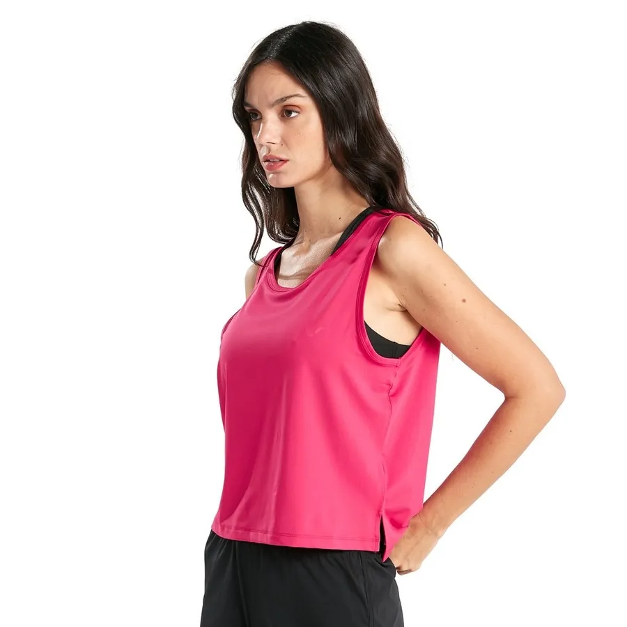 Imagen 1 de 3 de Musculosa Reves Vix-FUCSIA