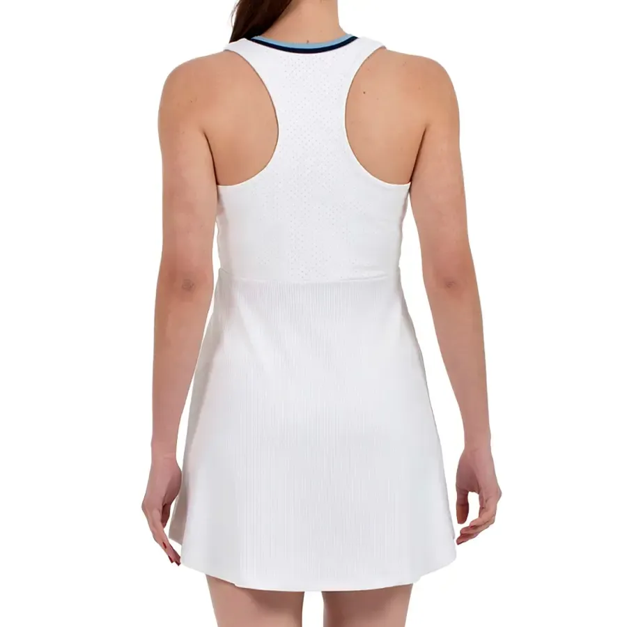 Imagen 3 de 5 de Vestido Bullpadel Tamaria-HUESO