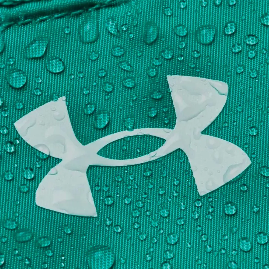 Imagen 2 de 3 de Bolso Under Armour Favorite Tote-VERDE