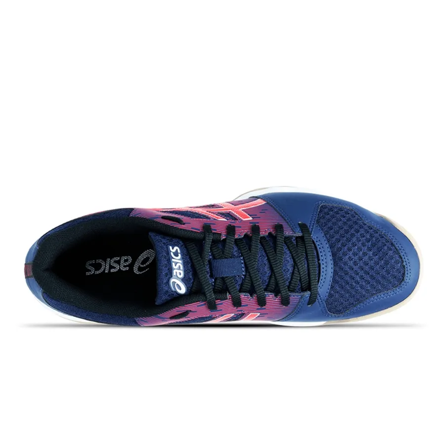 Imagen 3 de 5 de Zapatillas Asics Gel Rebound-MARINO/ROJO