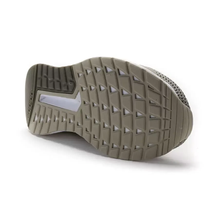 Imagen 3 de 4 de Zapatillas adidas Questar Ride-VERDE