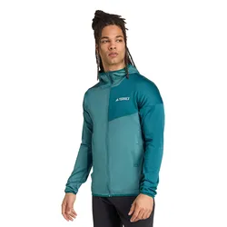 Remera adidas Terrex Xperior Climawarm