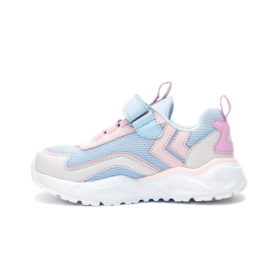 Imagen 1 de 4 de Zapatillas Atomik Bromo-LILA/ROSA