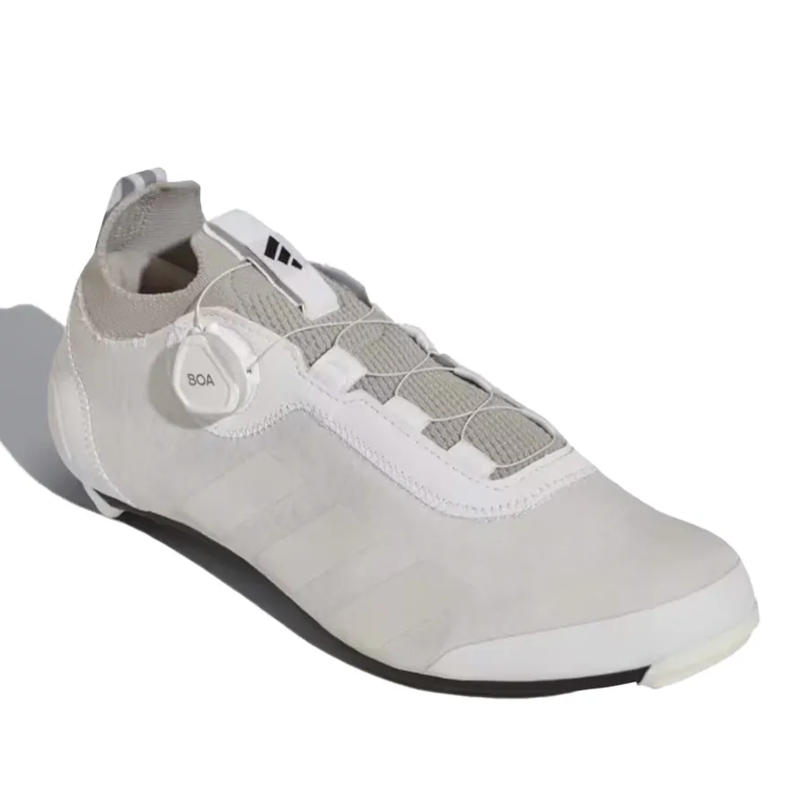 Imagen 1 de 4 de Zapatillas adidas The Road Shoe Boa-BLANCO/NEGRO