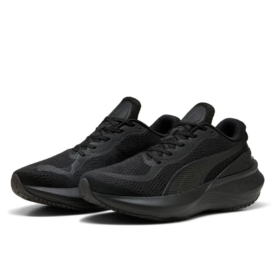 Imagen 1 de 5 de Zapatillas Puma Scend Pro 2-NEGRO