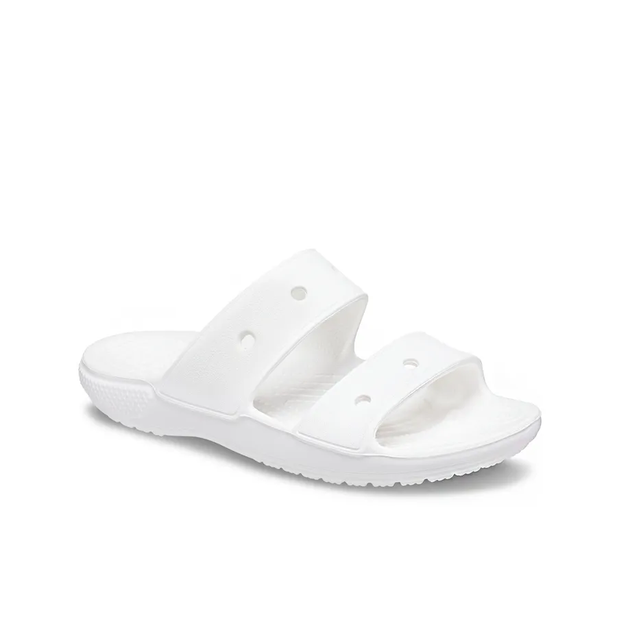Imagen 1 de 6 de Sandalias Crocs Classic Sandal-BLANCO