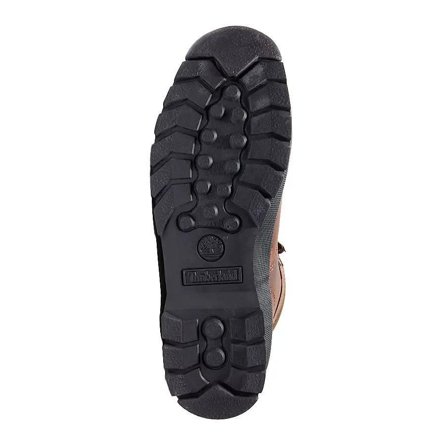 Imagen 4 de 7 de Botas Timberland Euro Hiker-MARRON