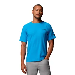 Remera Columbia Dri Venture