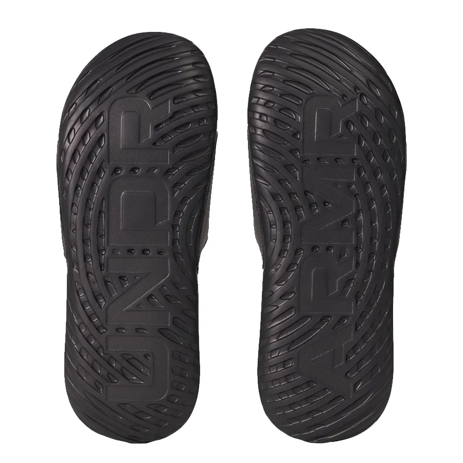 Imagen 4 de 5 de Ojotas Under Armour Ignite Select-NEGRO/BLANCO