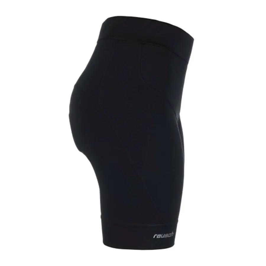 Imagen 1 de 4 de Calza Reusch -NEGRO
