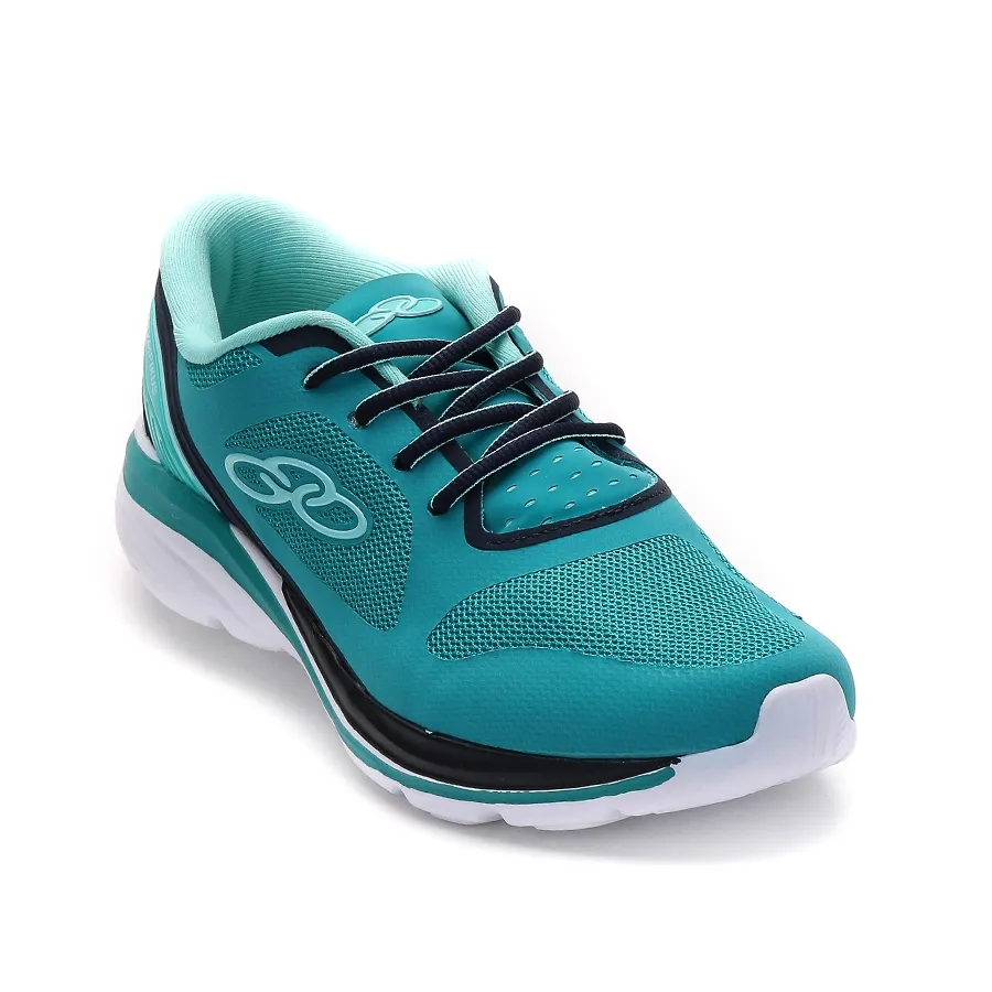 Imagen 0 de 4 de Zapatillas Olympikus Stretch-TURQUESA/AQUA