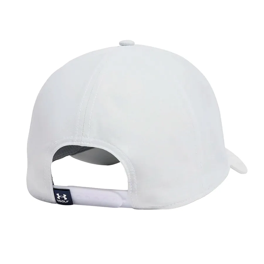 Imagen 1 de 2 de Gorra Under Armour Jordan Spieth Drive-BLANCO