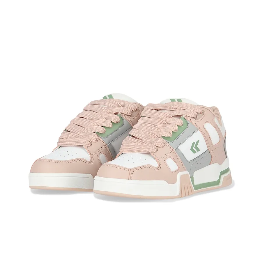 Imagen 1 de 6 de Zapatillas Atomik Emmet-NUDE