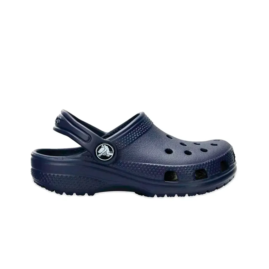 Imagen 0 de 3 de Sandalias Crocs Classic Kids-MARINO