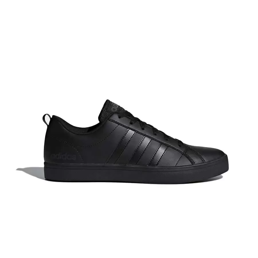 Imagen 4 de 6 de Zapatillas adidas Vs Pace-NEGRO