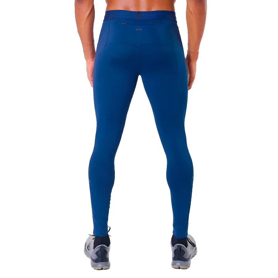 Imagen 1 de 6 de Calza Saucony Fortify-MARINO