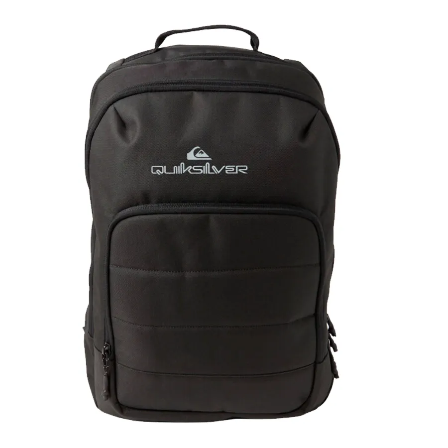 Imagen 0 de 3 de Mochila Quiksilver Burst 2.0-NEGRO