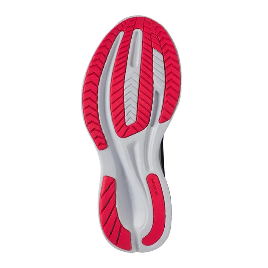 Imagen 4 de 6 de Zapatillas Saucony Cohesion 18-MARINO/PLATA