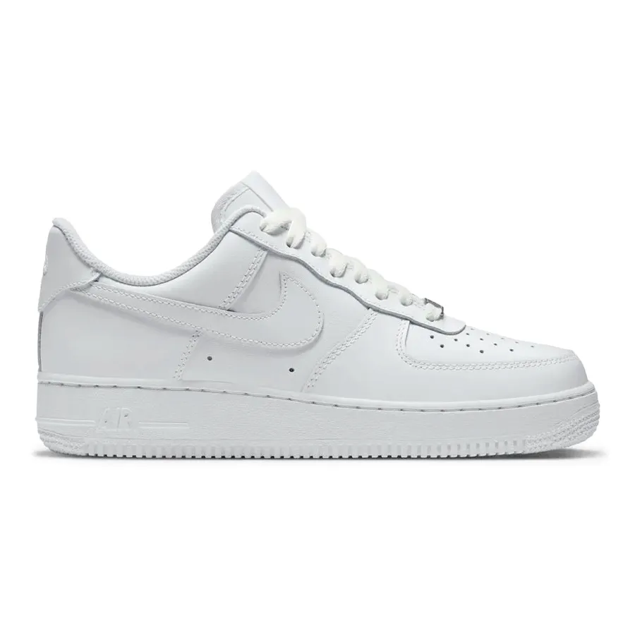 Imagen 0 de 7 de Zapatillas Nike Air Force 1´07-BLANCO