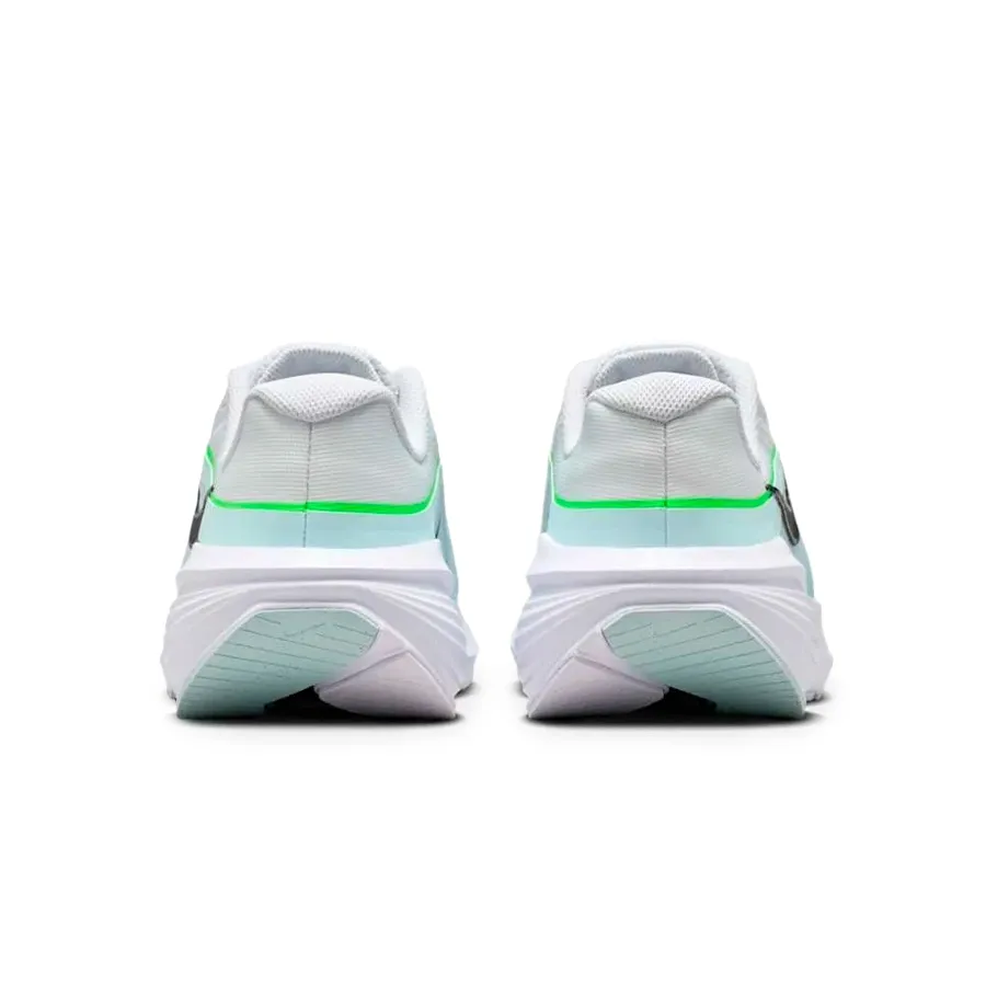 Imagen 4 de 7 de Zapatillas Nike Downshifter 14-BLANCO/VERDE/CELESTE