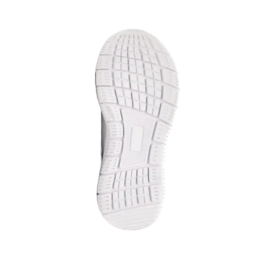 Imagen 4 de 6 de Zapatillas Atomik Velcro Ohio-BLANCO/AZUL