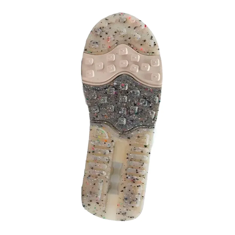 Imagen 3 de 5 de Zapatillas Nike Air Max Furyosa-VERDE/CELESTE/BLANCO