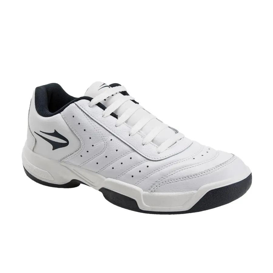 Imagen 3 de 5 de Zapatillas Topper Game Over III-BLANCO/MARINO