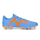 botines-puma-future-play-fg-ag-CELESTE/NARANJA/BLANCO