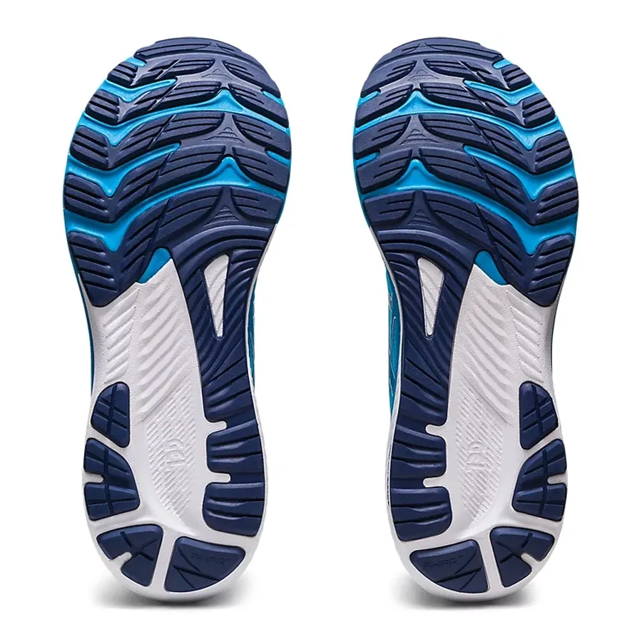 Imagen 5 de 6 de Zapatillas Asics Gel Kayano 29-TURQUESA/BLANCO