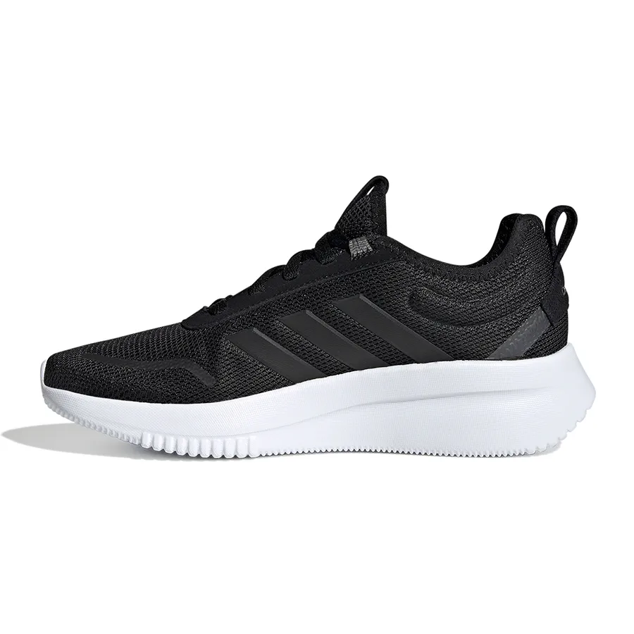 Imagen 1 de 6 de Zapatillas adidas Lite Racer Rebold-NEGRO/BLANCO