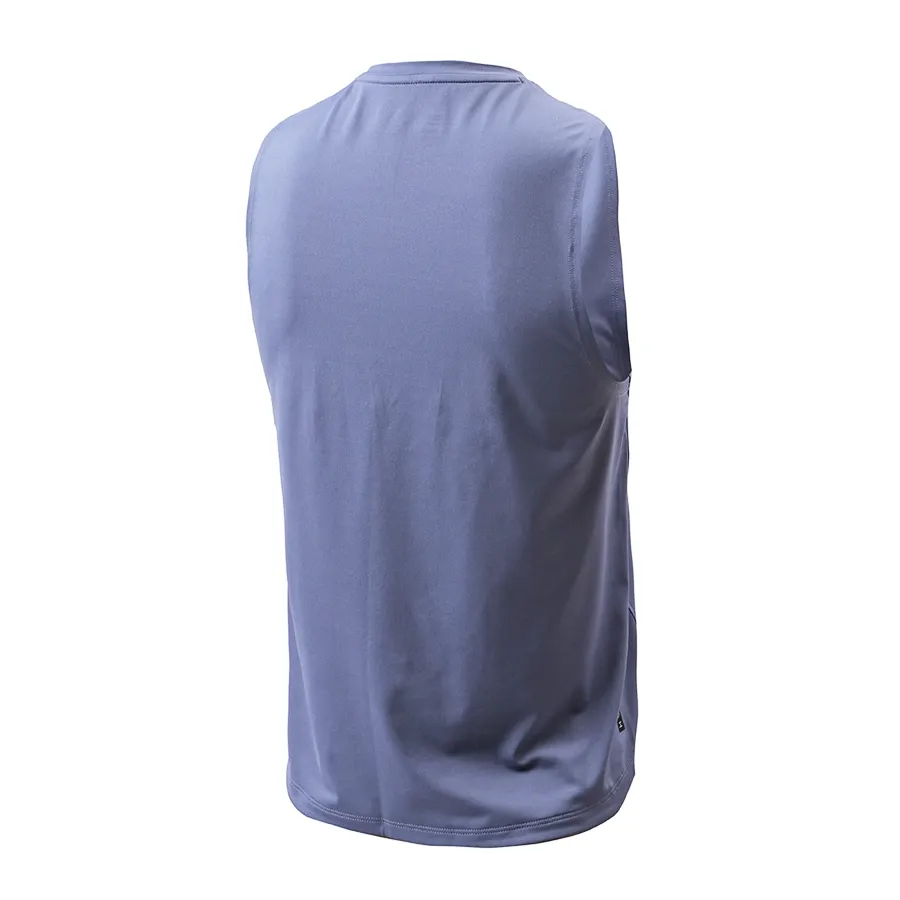 Imagen 1 de 3 de Musculosa Under Armour Rush-LILA