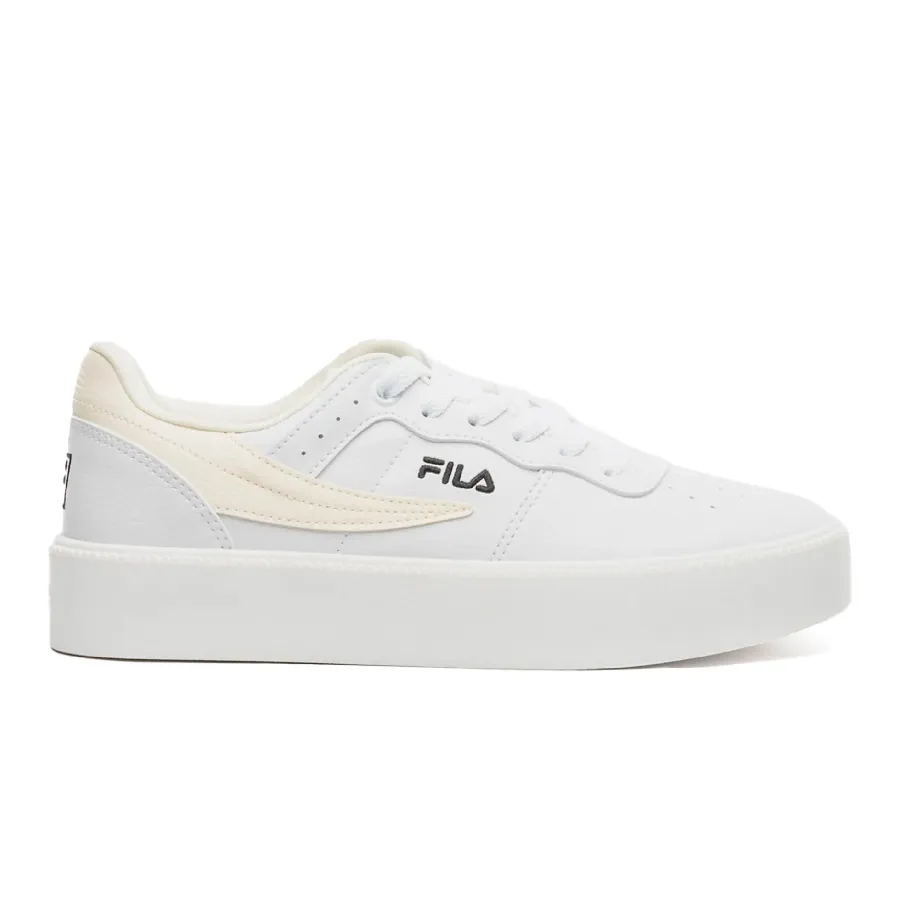Imagen 0 de 7 de Zapatillas Fila Fitness Bold-BLANCO/CREMA