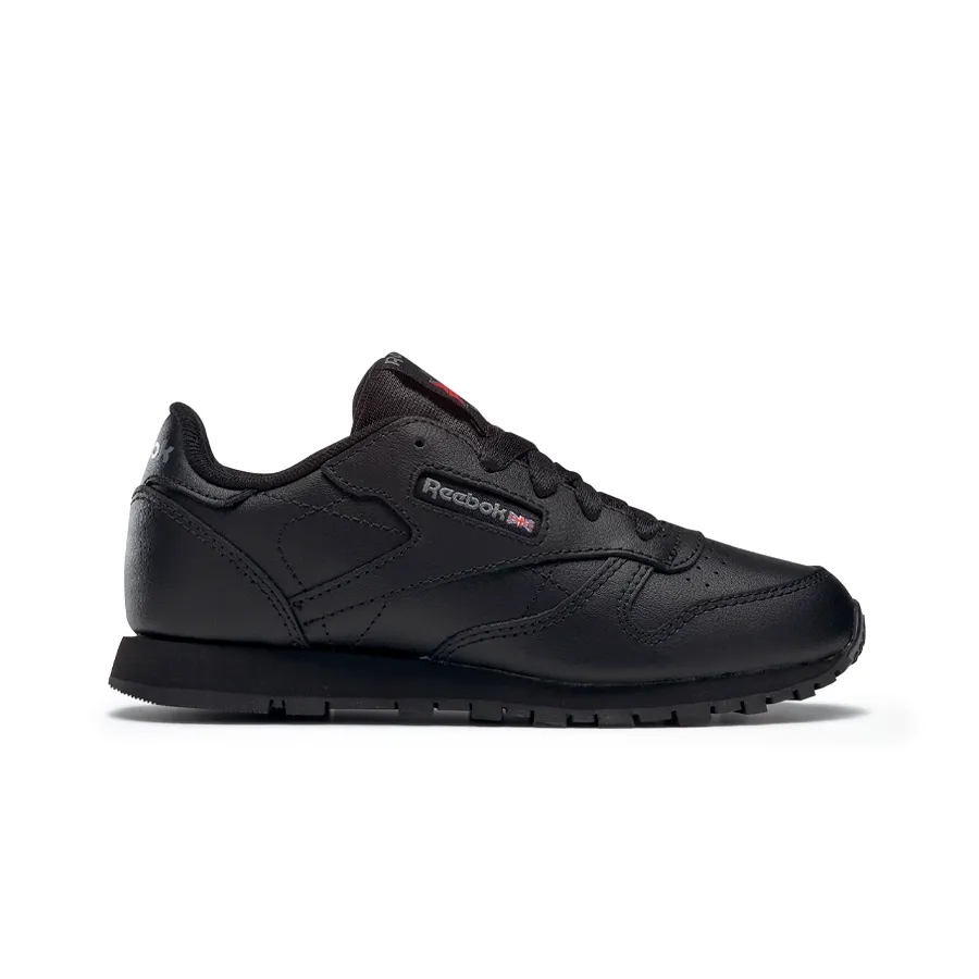 Imagen 0 de 5 de Zapatillas Reebok Classic Leather-NEGRO