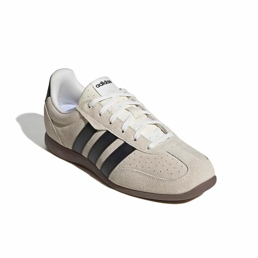 Imagen 1 de 7 de Zapatillas adidas Barreda Lo-BEIGE/AZUL