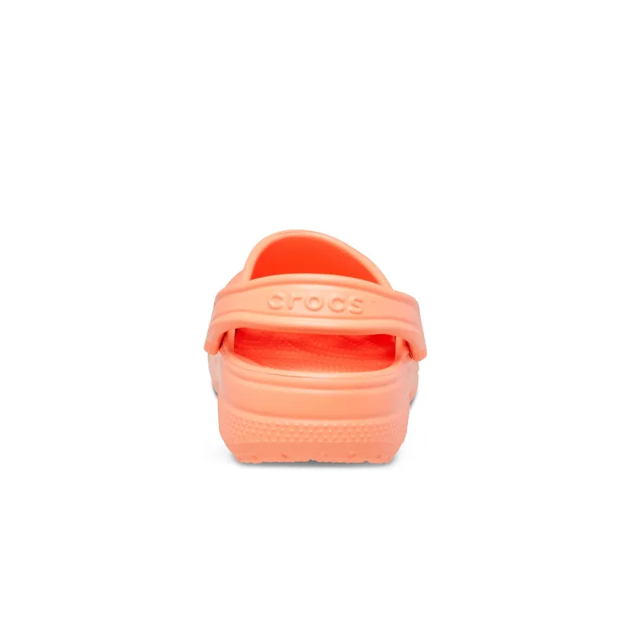 Imagen 2 de 6 de Sandalias Crocs Ojotas  Classic-SALMON