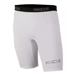 Calza Procer Lycra Corta