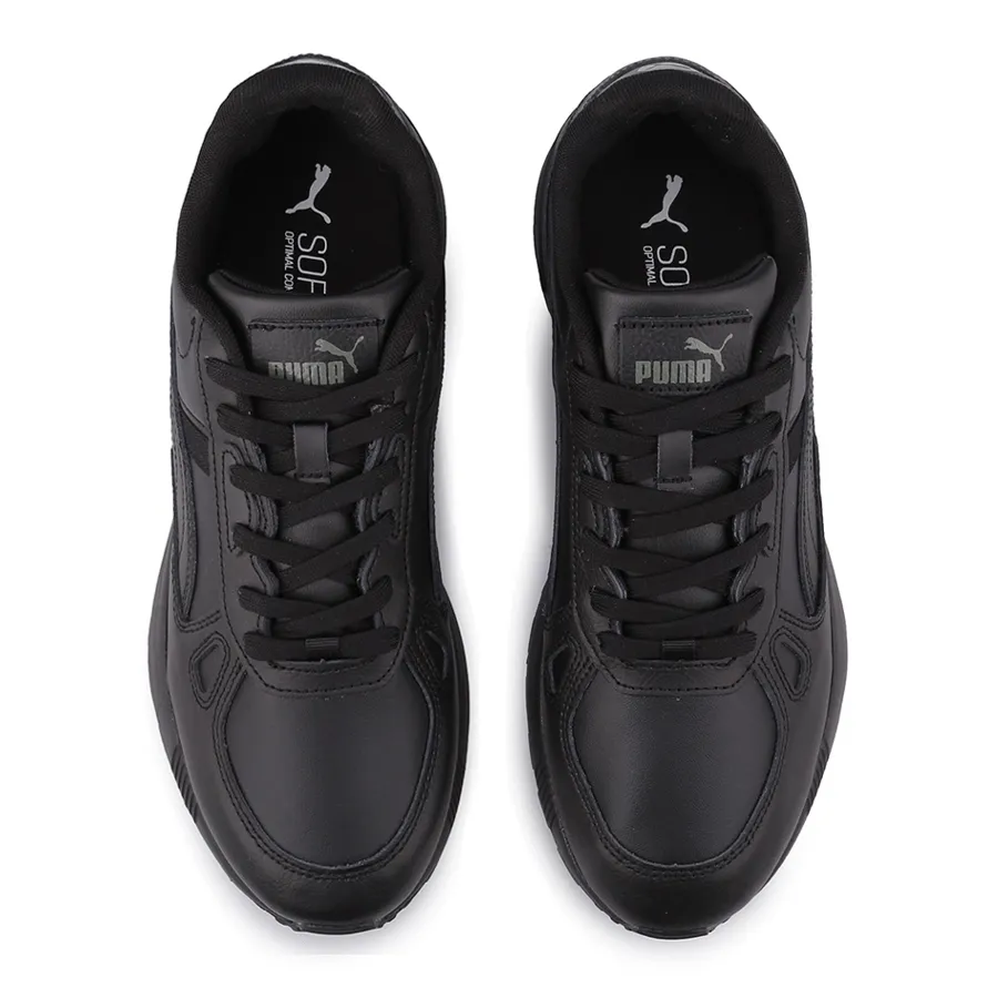 Imagen 3 de 5 de Zapatillas Puma Graviton Pro-NEGRO/NEGRO