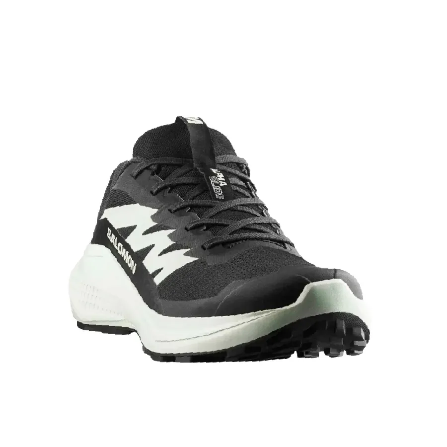 Imagen 1 de 6 de Zapatillas Salomon Alphaglide-NEGRO/GRAFITO