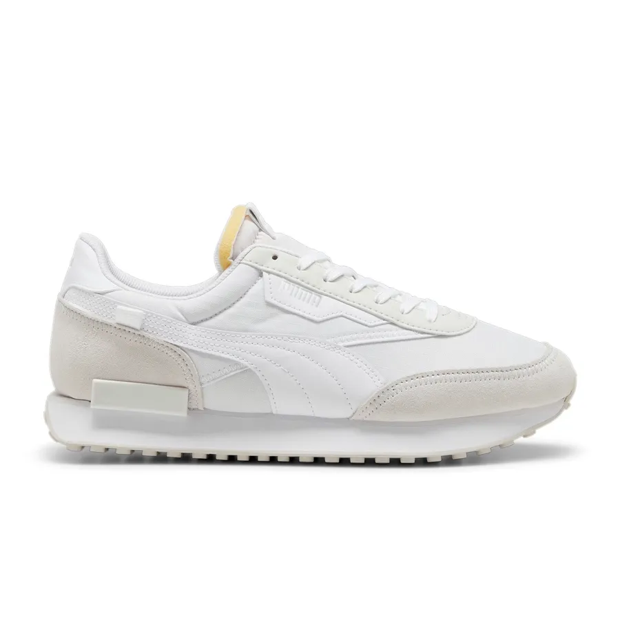 Imagen 0 de 5 de Zapatillas Puma Future Rider Play On-BLANCO/NATURAL
