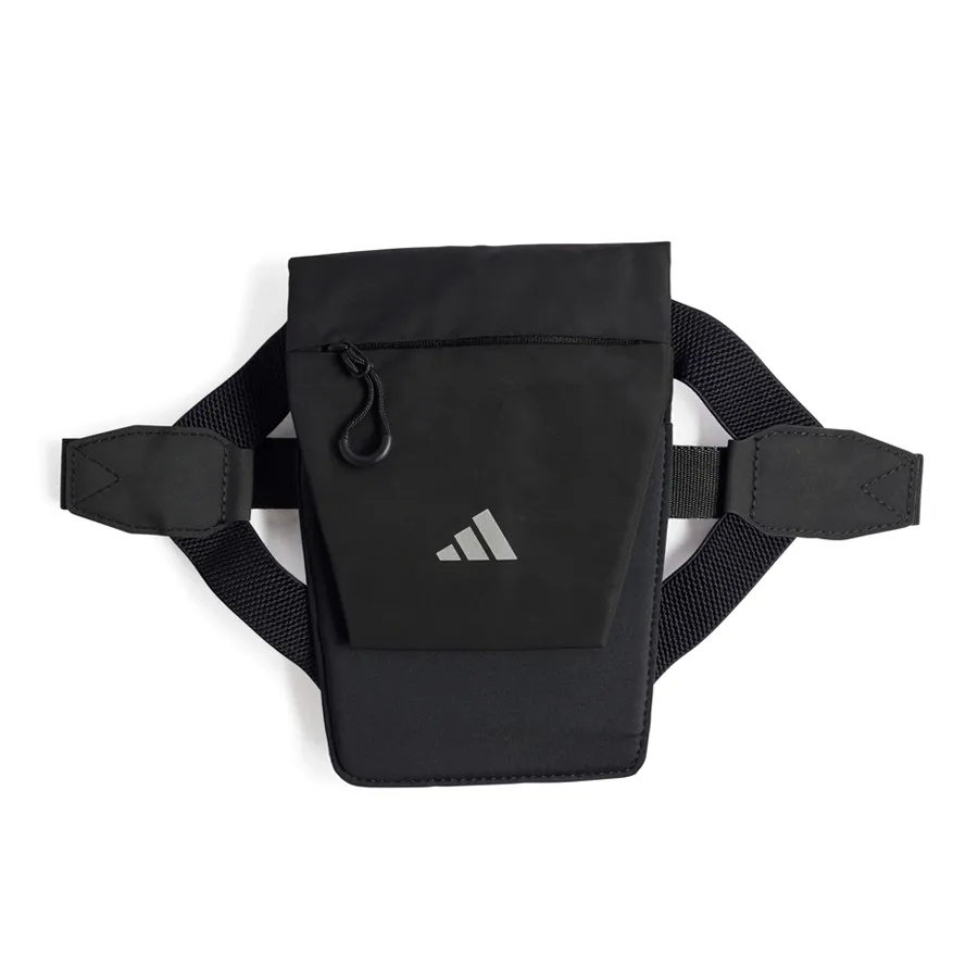 Imagen 0 de 7 de Bolso adidas Run Pocket-NEGRO